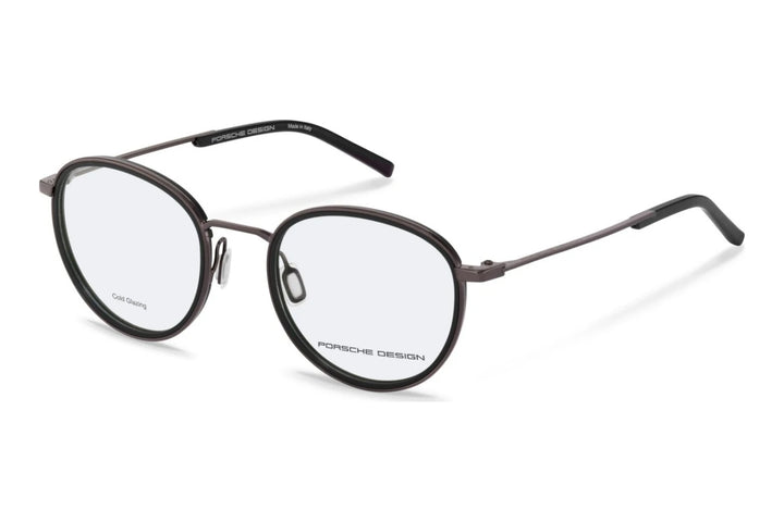 Porsche Design P8788 A 52 Unisex Eyeglasses-image 1