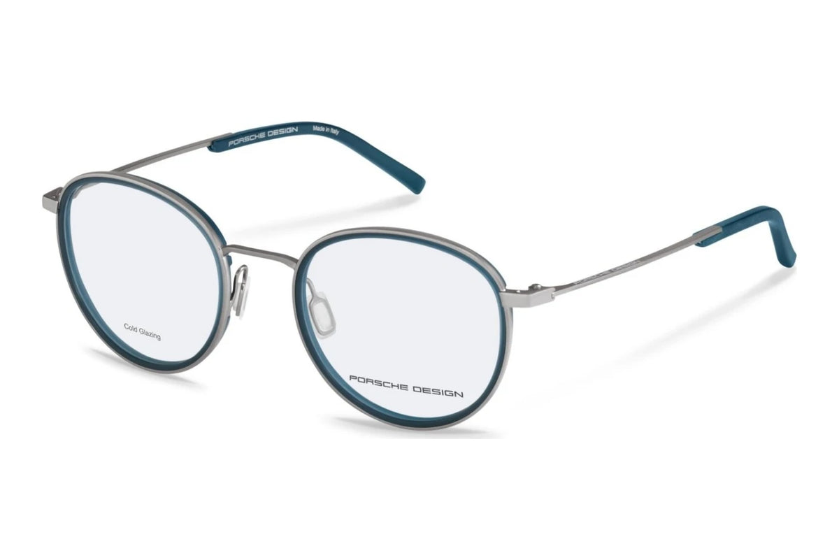 Porsche Design P8788 B 52 Unisex Eyeglasses-image 1