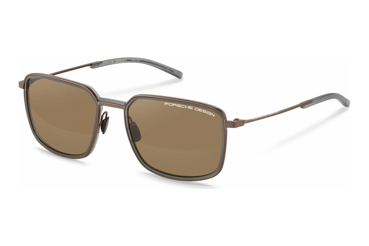 Porsche Design 8941 C Men's Full Rim Sunglasses - Image 1