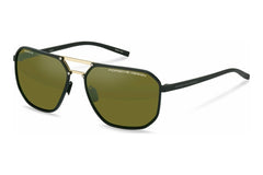 Porsche Design P8971 A Men's Full Rim Sunglasses - Image 1