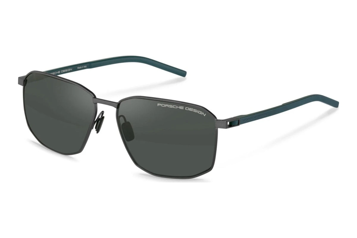 Porsche Design P8989 B Men's Full Rim Sunglasses - Image 1