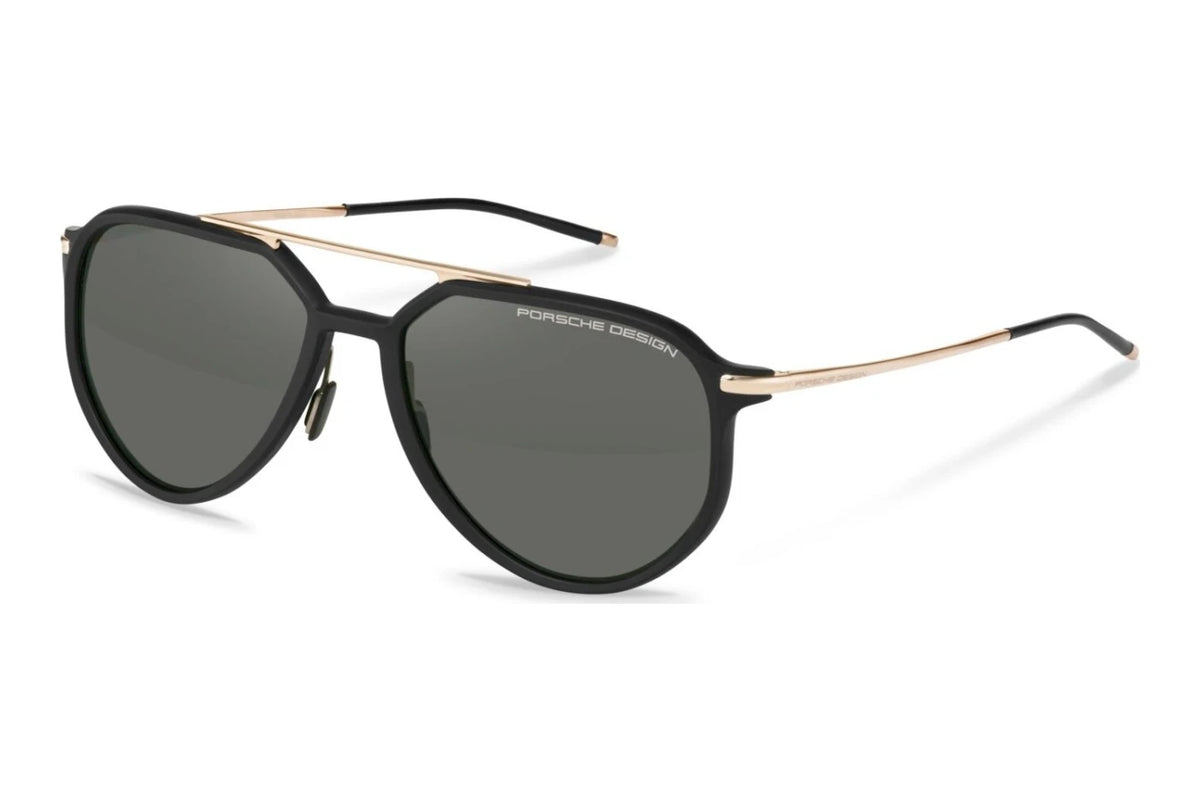 Porsche Design P8990 A Unisex Full Rim Sunglasses - Image 1