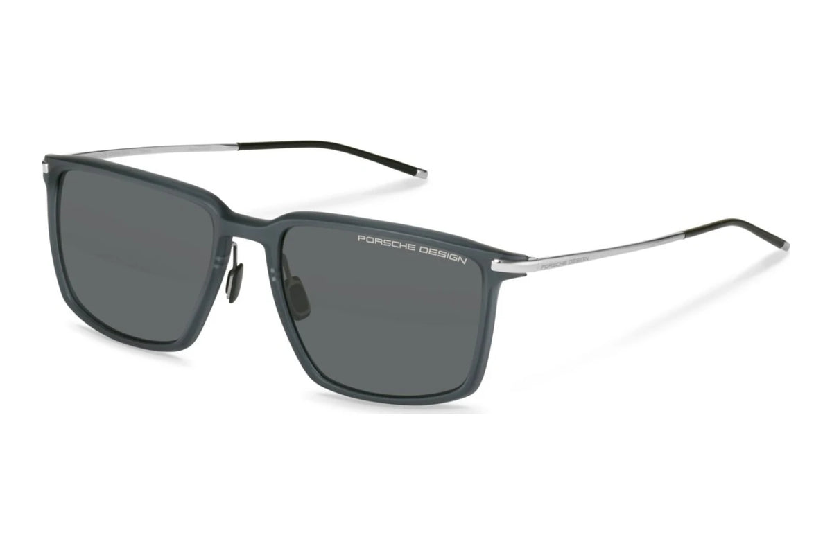 Porsche Design P8991 B Unisex Full Rim Sunglasses - Image 1