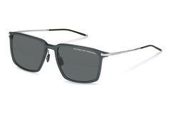 Porsche Design P8991 B Unisex Full Rim Sunglasses - Image 1