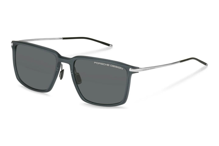 Porsche Design P8991 B Unisex Full Rim Sunglasses - Image 1