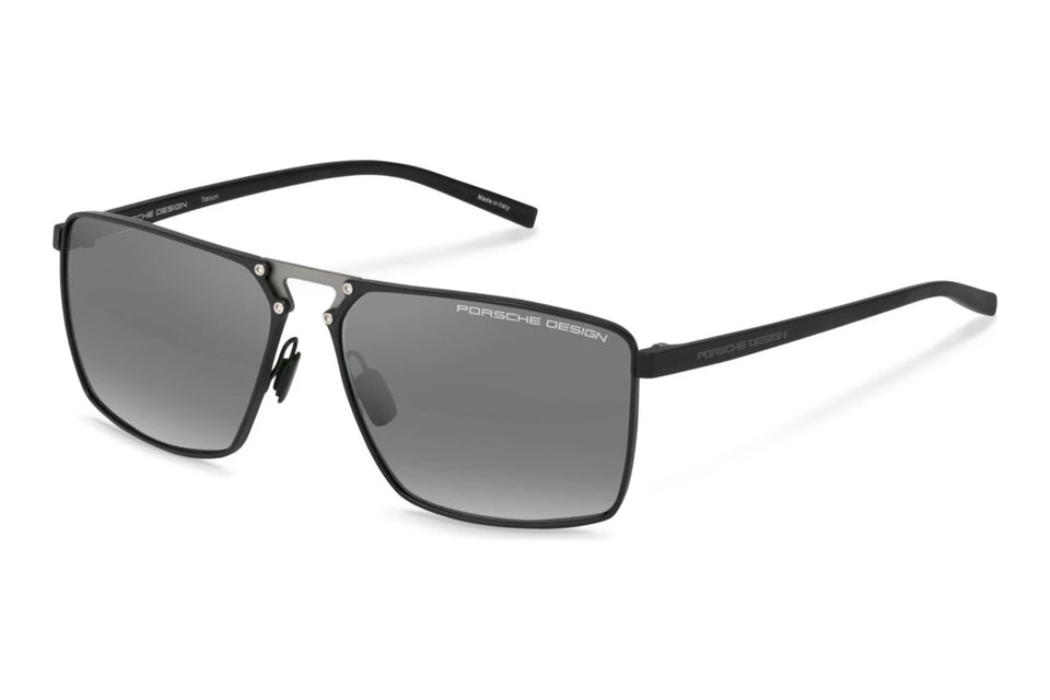 Porsche P8993 A Unisex Design Sunglasses