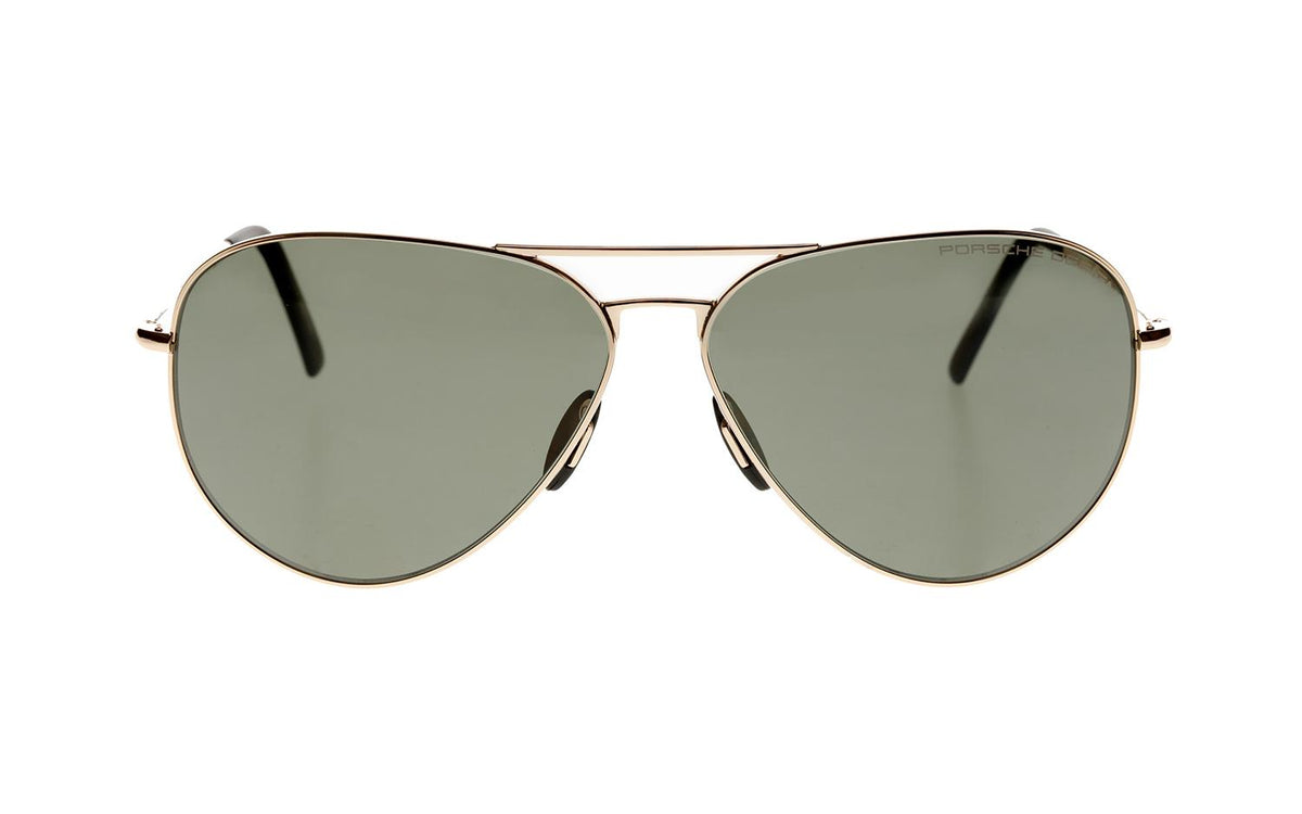 Porsche P8508 Men's Design Sunglasses-image 1