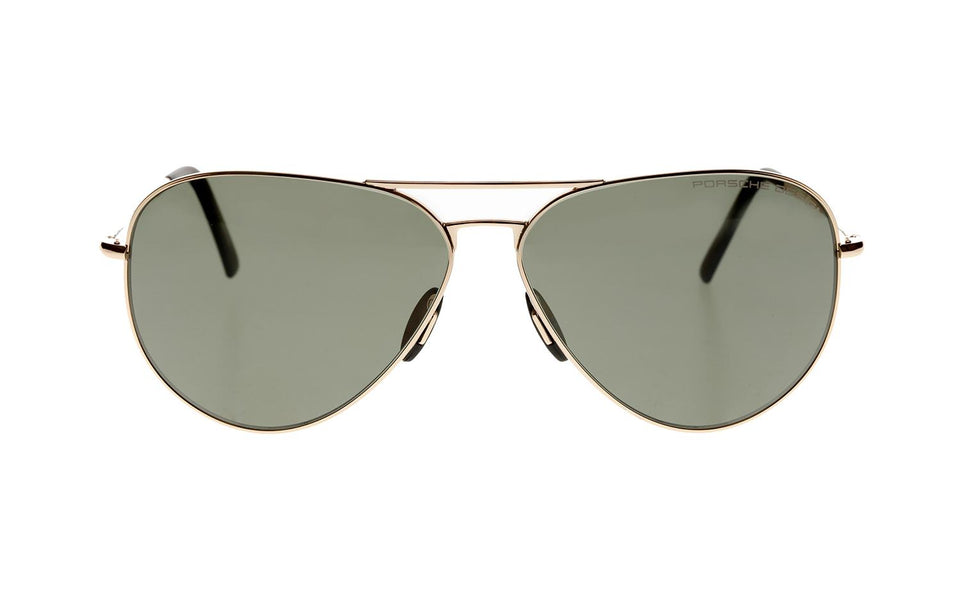 Porsche P8508 Men's Design Sunglasses