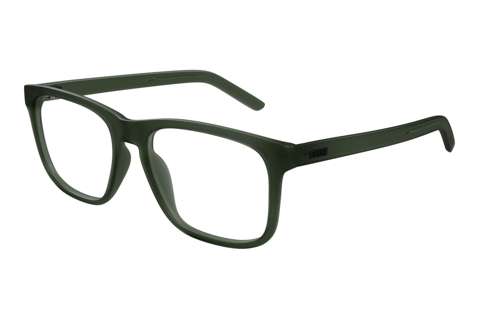 PUMA PU05170 005 55 Men Eyeglasses