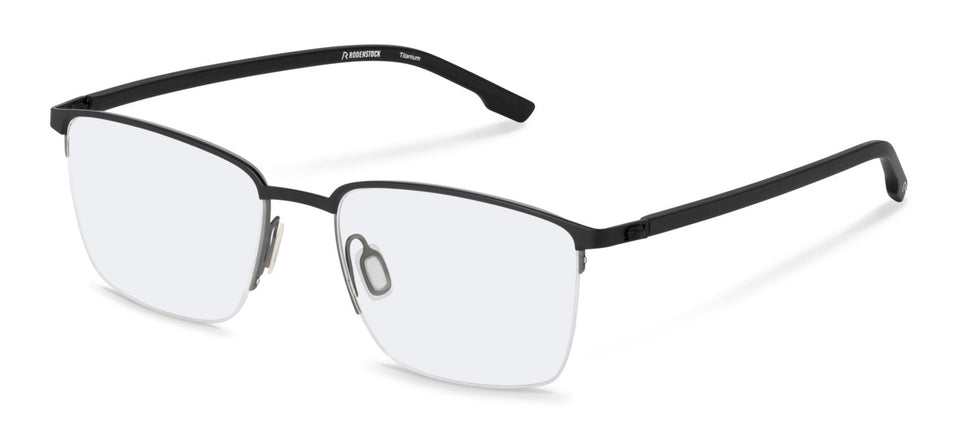 Rodenstock R7183 C 54 Unisex Eyeglasses