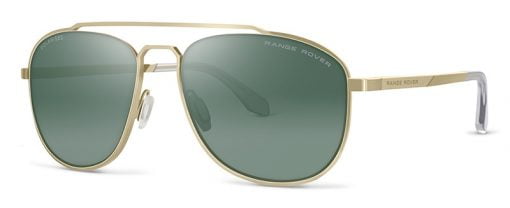 Range Rover RRS106 C1 Men's Full Rim Sunglasses image 1