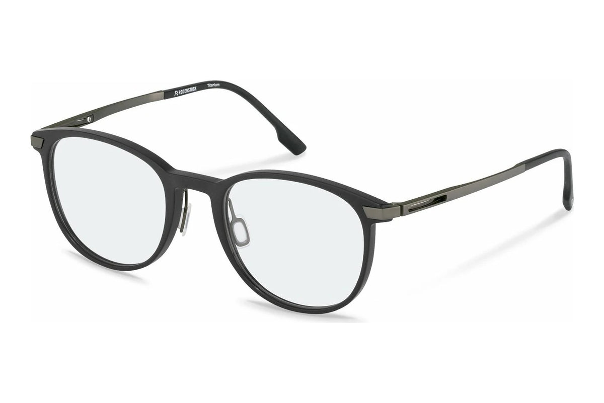 Rodenstock R7163 A 54 Unisex Eyeglasses-image 1