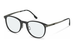 Rodenstock R7163 A 54 Unisex Eyeglasses-image 1