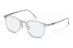 Rodenstock R7163 B 52 Unisex Eyeglasses-image 1