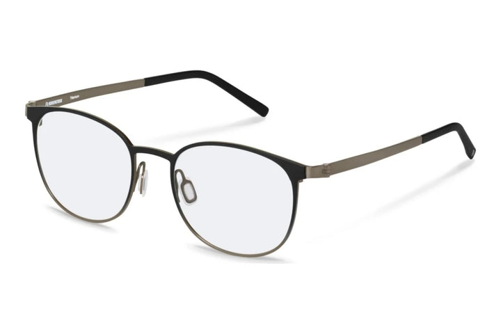 Rodenstock R7179 A 52 Unisex Eyeglasses-image 1