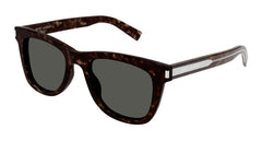 Saint Laurent SL 712 Unisex Full Rim Sunglasses - Image 1