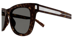 Saint Laurent SL 712 Unisex Full Rim Sunglasses - Image 3