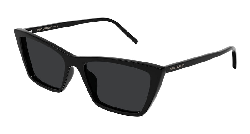 Saint Laurent SL 737 Women's Full Rim Sunglasses
