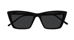 Saint Laurent SL 737 Women's Full Rim Sunglasses - Image 2