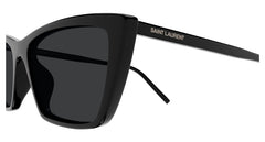 Saint Laurent SL 737 Women's Full Rim Sunglasses - Image 3