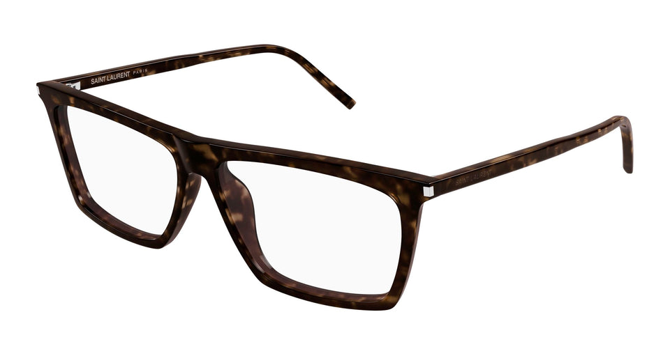 Saint Laurent SL803 006 59 Men Eyeglasses