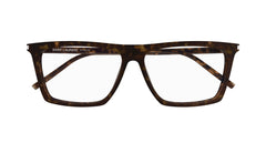 Saint Laurent SL803 006 59 Men Eyeglasses-image 2