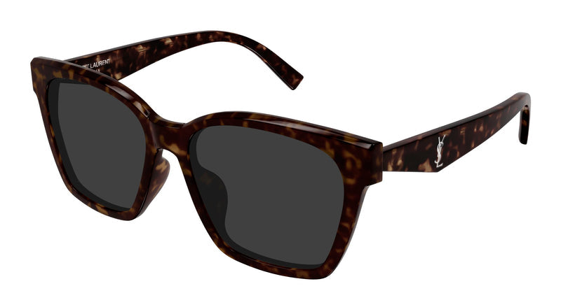 Saint Laurent SL M171/F Women's Full Rim Sunglasses