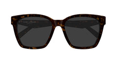 Saint Laurent SL M171/F Women's Full Rim Sunglasses-image 2