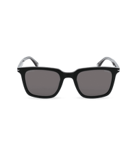 Police SPLL80 700P 54 Unisex Full Rim Sunglasses image 1