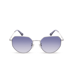 POLICE SPLN30 579 52 Men's Full Rim Sunglasses image 1