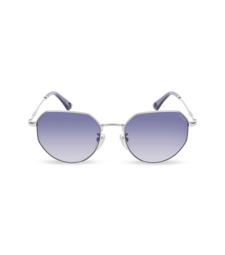 POLICE SPLN30 579 52 Men's Full Rim Sunglasses image 1