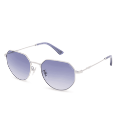 POLICE SPLN30 579 52 Men's Full Rim Sunglasses image 2