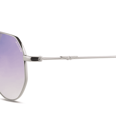 POLICE SPLN30 579 52 Men's Full Rim Sunglasses image 3
