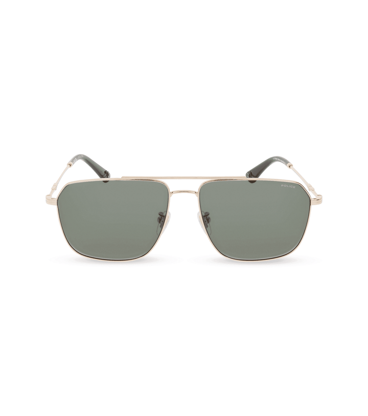 POLICE SPLN32 300 60 Men's Full Rim Sunglasses image 1
