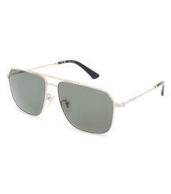 POLICE SPLN32 300 60 Men's Full Rim Sunglasses image 2