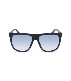 POLICE SPLN33 0Z42 59 Men's Full Rim Sunglasses image 1