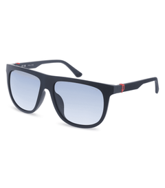 POLICE SPLN33 0Z42 59 Men's Full Rim Sunglasses image 2