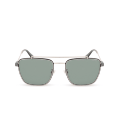 POLICE SPLN38 300 56 Men's Full Rim Sunglasses image 1
