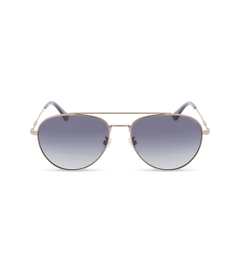 POLICE SPLP20E 8FFP 57 Men's Full Rim Sunglasses image 1