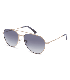 POLICE SPLP20E 8FFP 57 Men's Full Rim Sunglasses image 2