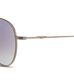 POLICE SPLP20E 8FFP 57 Men's Full Rim Sunglasses image 3