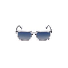 POLICE SPLP21V 6A7P 54 Unisex Full Rim Sunglasses image 1