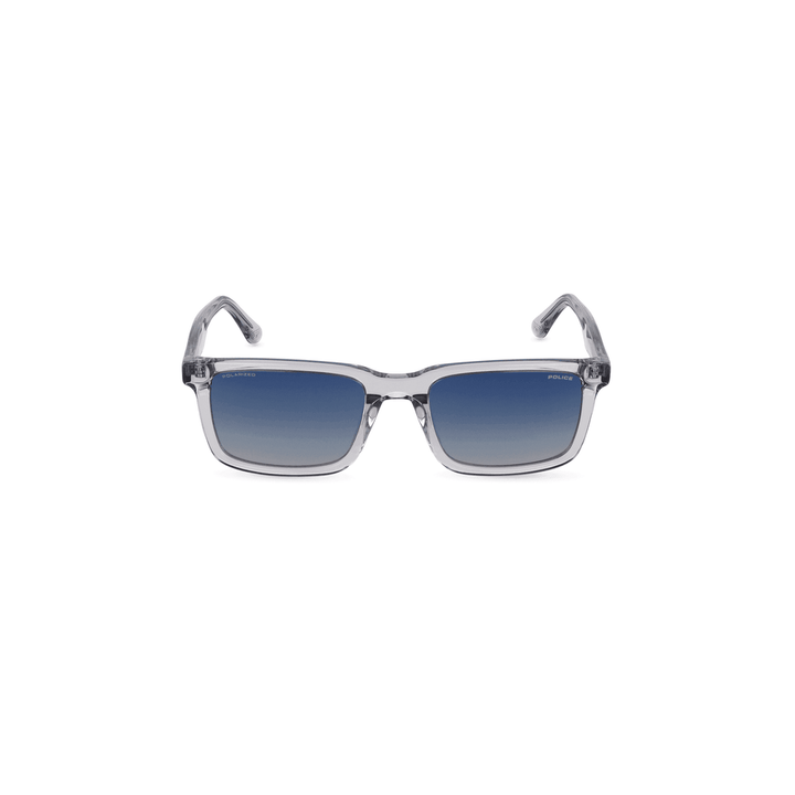 POLICE SPLP21V 6A7P 54 Unisex Full Rim Sunglasses image 1