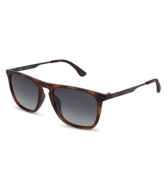 POLICE SPLQ80 828P 55 Unisex Full Rim Sunglasses image 2