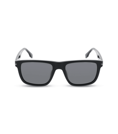 POLICE SPLQ83 700P 54 Men's Full Rim Sunglasses image 1
