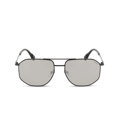 POLICE SPLR76 599X 58 Men's Full Rim Sunglasses image 1