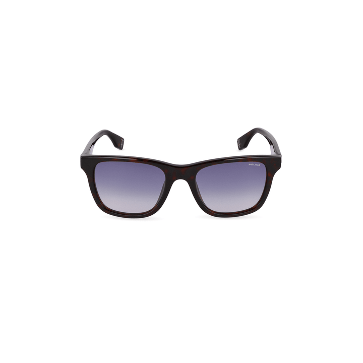 POLICE SPLU68 722 53 Unisex Full Rim Sunglasses image 1
