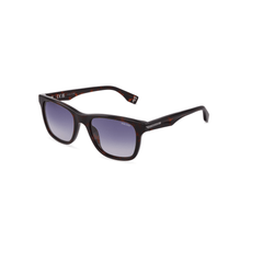 POLICE SPLU68 722 53 Unisex Full Rim Sunglasses image 2