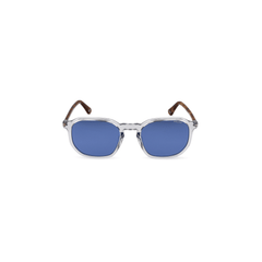 POLICE SPLU69 71MB 53 Unisex Full Rim Sunglasses image 1