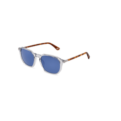 POLICE SPLU69 71MB 53 Unisex Full Rim Sunglasses image 2